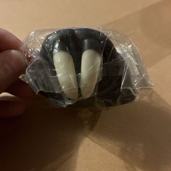 PHARAMACEUTICAL ADVERTISING Nasal Spray VANCENASE AQ Walrus Nose Face PROMO - Picture 3 of 5